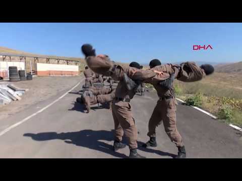 Turkish Grey Wolfves Patriotic Song - Şahlanış Marşı (Rearing March) with English Subtitle