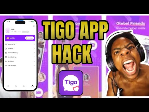 Tigo Tokens hack - How To get Unlimited Tokens in Tigo app 2025 Android & Ios