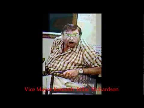 Wildwood Castle Petersburg Tn - Petersburg Town Hall Bad Behavior - Corrupt Town