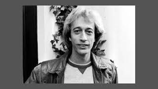 Robin Gibb~Danger