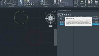 AutoCAD-VP Freeze/ Freeze layer in viewport