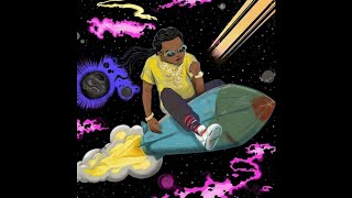 Takeoff -  Martian  (The Last Rocket)