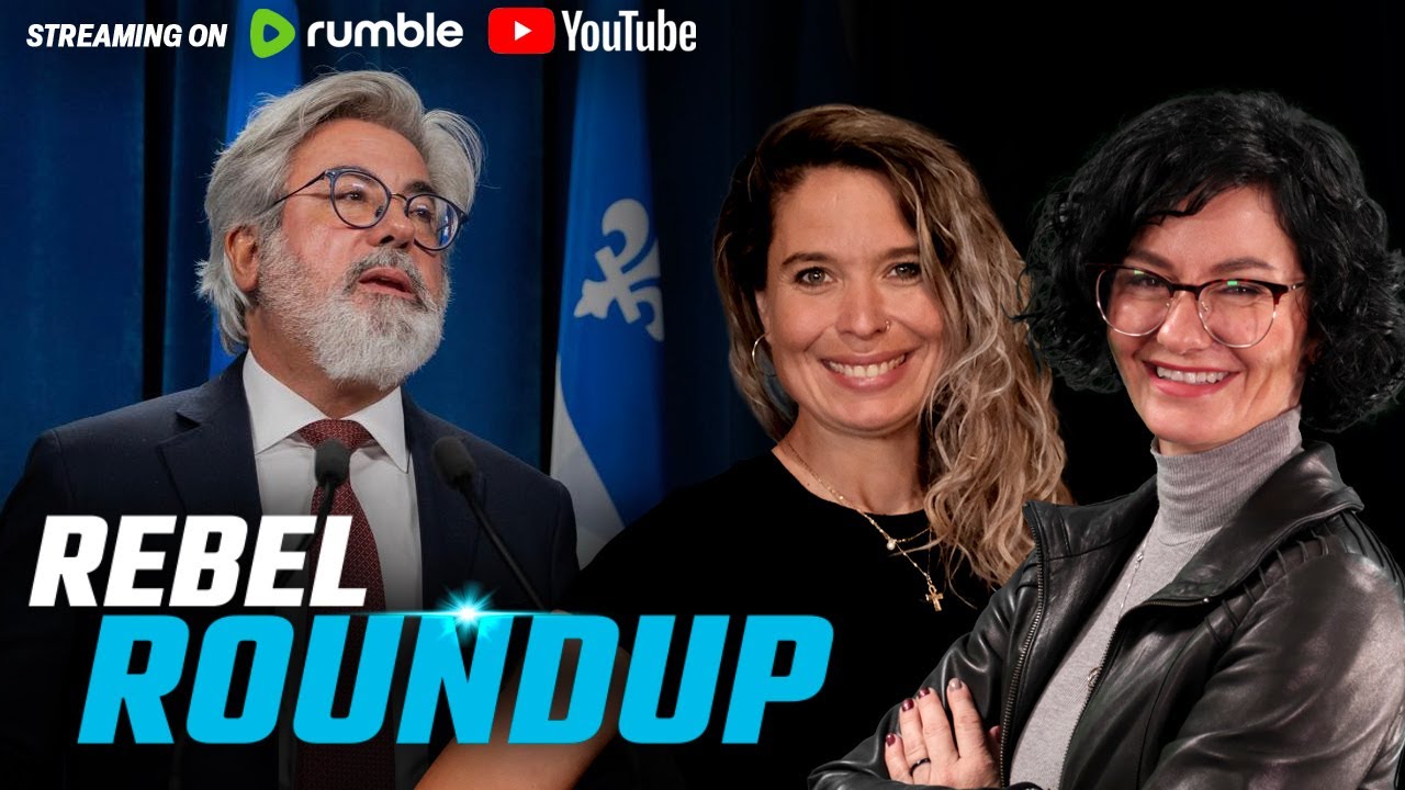 Conservatives talk immigration, European farmers revolt, Quebec Liberals implode | Rebel Roundup