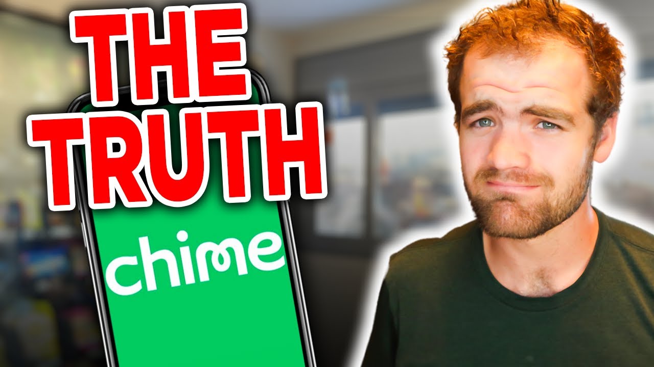 Why I Will NEVER Use Chime Bank? | Bank Review 2023