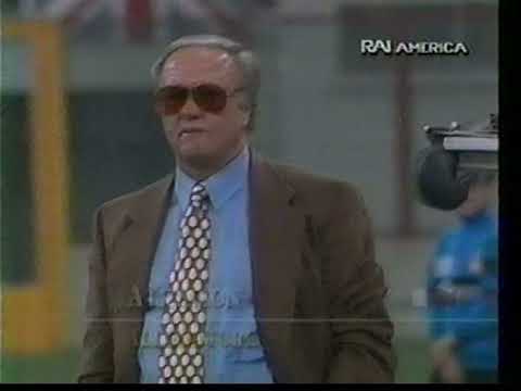 1994-1995 UEFA Cup 1/32 (L1) Internazionale - Aston Villa