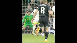 When Guardiola's Heart Stopped😂