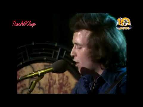 Don McLean - Castles In The Air (1981)