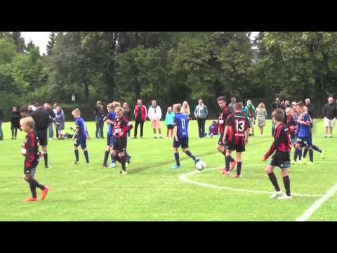 audi kb cup 2015 vs BP