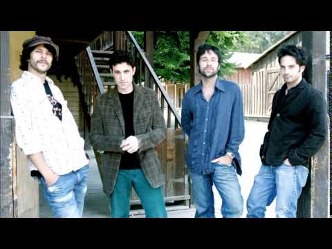 Gigolo Aunts - Simple Thing