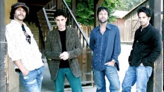 Gigolo Aunts - Simple Thing