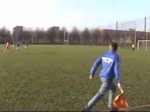 Samenvatting Woenselse boys - WVVZ