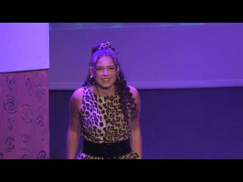 'Sister Act' The Musical by Marino Institute of Education