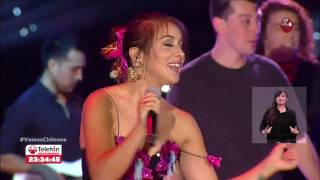 Denise Rosenthal - Teletón 2016