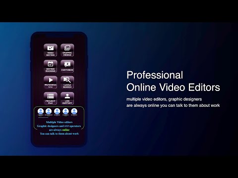 Labout - Video Editor
