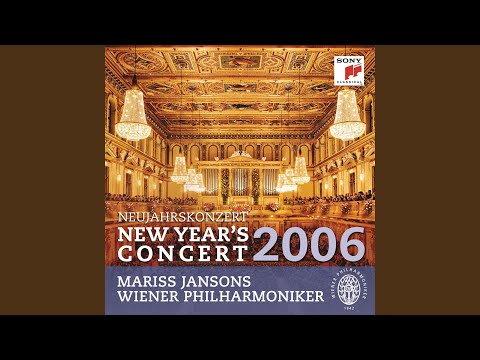 Frühlingsstimmen, Walzer, Op. 410