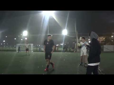 7 CAMBIOS VS JOVE FC - #LigaNuñez - #Apertura SLD - 25/6/23