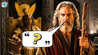 How Well Do You Know Your Bible? | 30 Questions from Genesis to Revelation