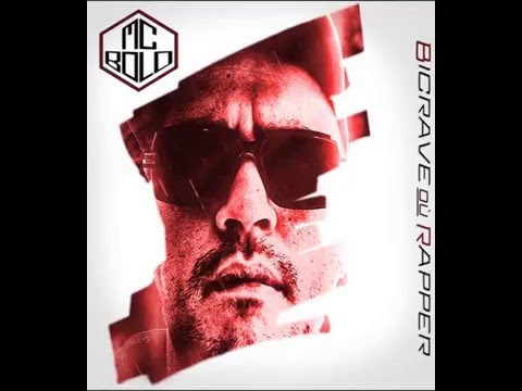 MC BOLO - VIENS AVEC MOI (2016)