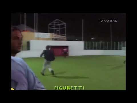 Videomatch - Figuretti - Fútbol y Ducha - Diego Maradona