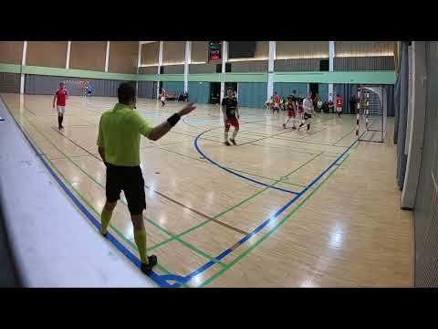 Maalikooste TP49 vs HIFK FS 07.01.2023