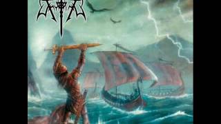 Thyrfing (1998 - The Entire Album)