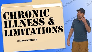 Chronic Briefs Ep. 4 - Limitations