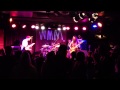 Wide Mouth Mason - My Old Self (Live in Nanaimo ...