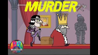 Murder | Funny Game | Friv5online.com | Don't Forget to Subscribe