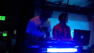 Ocelot Robot in Denver