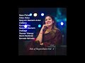 Nayanthara Melody Songs