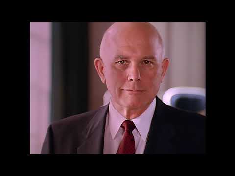 Special Witnesses of Christ – President Dallin H. Oaks