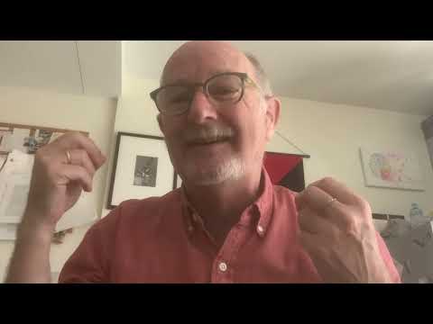 Remarks by Rafael Yuste, Professor, Columbia University