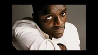 Akon - Throw Dat D 2012