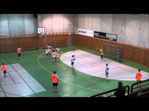 Klepp-Randaberg 10.03.2013