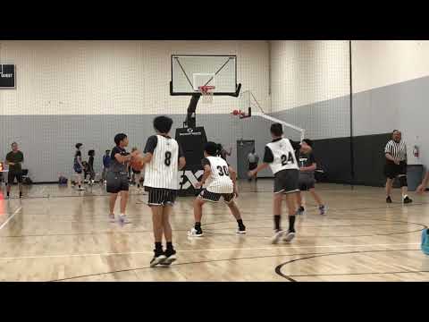 WPT 13u vs. Ironmen @ AIM - 6/25/23