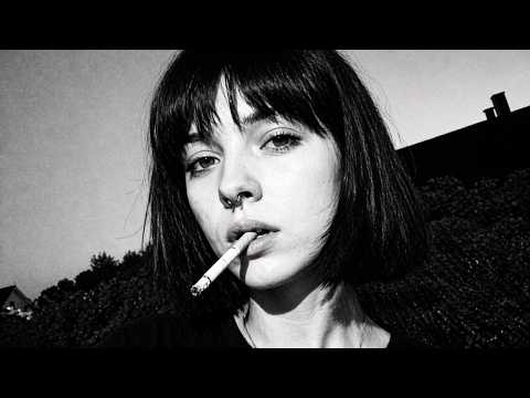 Anne Bloom - Void Within // Darkwave, Post Punk