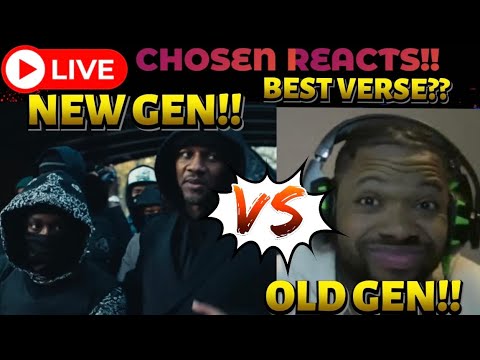 Kwengface x Giggs - Water (Official Music Video) (AMERICAN REACTS ) #reaction #funny #kwengface