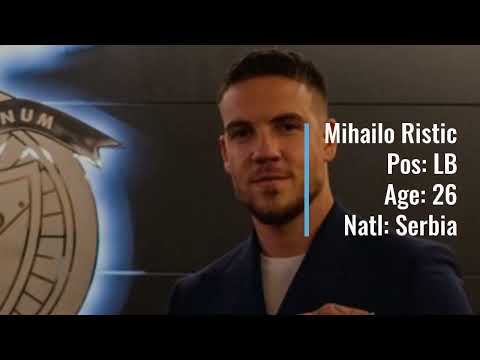 Mihailo Ristic to Benfica for Free!