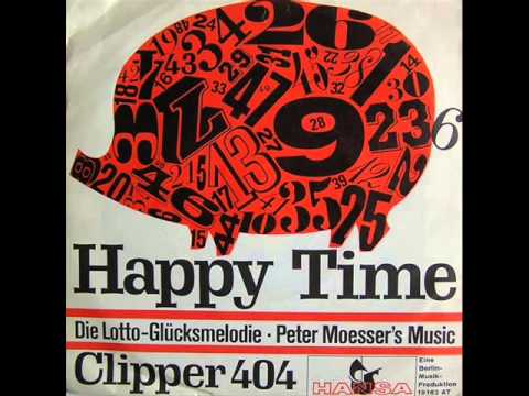 Peter Moesser   Happy time