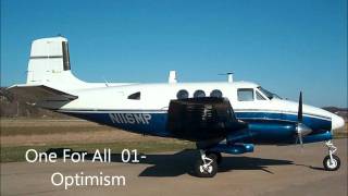 One For All - 01 - Optimism