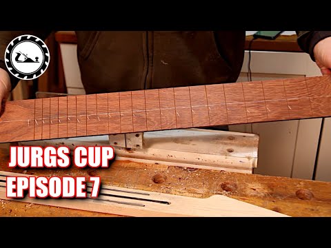 Jurgs cup episode 7.