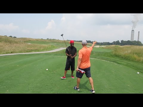 TravTV - Episode 10 (Clubhouse vibes and golf)