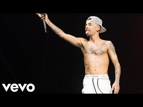 Dappy - Rizla [Official Audio]