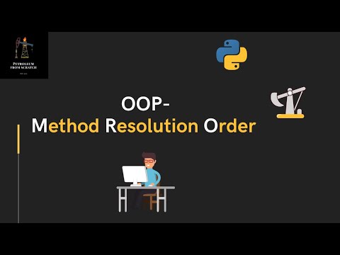 Announcement of course Python for Oil and Gas