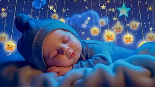 Mozart Brahms Lullaby ♫ Baby Sleep Music ♥ Sleep Music for Babies ♥ Sleep Instantly Within 3 Minutes