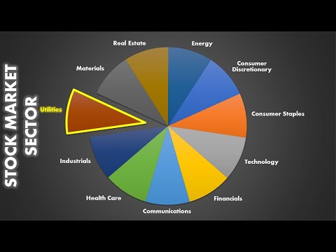 My Top 4 Dividend Stock Picks in the Utilities Sector