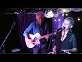 Christine Collister & Michael Fix: Summertime (Porgy & Bess)