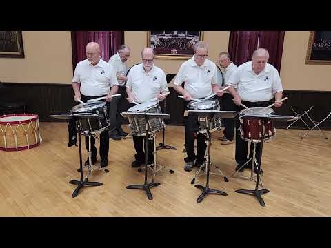 8   Black Knight Street Beats, August 25, 2023