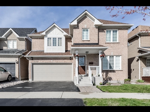 1599 Samuelson Circle Mississauga, Shallet James
