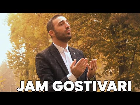 Kabil Keça - Jam Gostivari (Official Video).